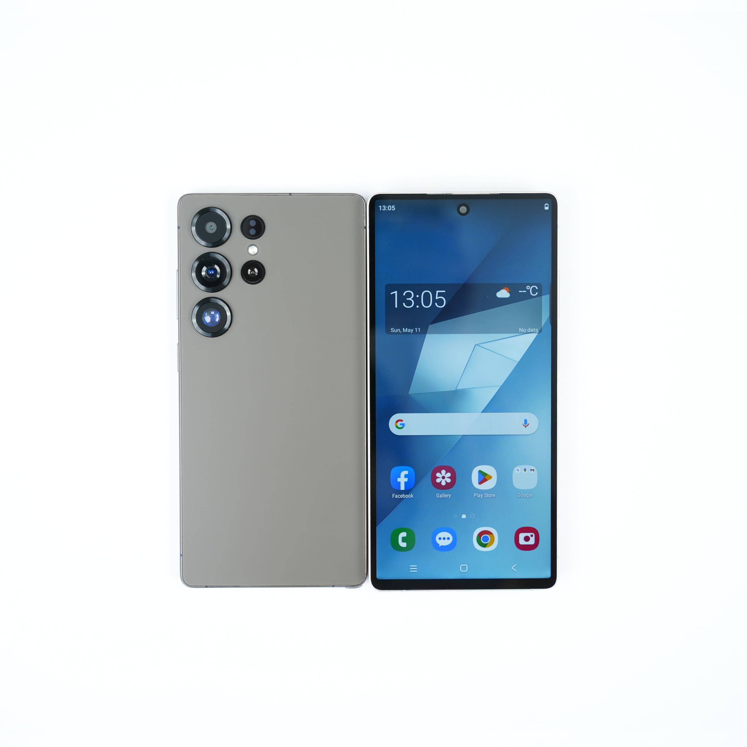 Amazon.com: Aidekunlin Unlocked Phone, 6.71-inch Screen, 3GB RAM